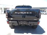 Thumbnail of 2025 Void Black GMC HUMMER EV Pickup