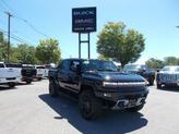 Photo of 2025 Void Black GMC HUMMER EV Pickup