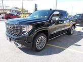 Thumbnail of 2025 Onyx Black GMC Sierra 1500