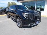 Photo of 2025 Onyx Black GMC Sierra 1500