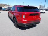 Thumbnail of 2023 Rapid Red Metallic Tinted Clearcoat Ford Explorer