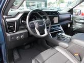 Thumbnail of 2026 Downpour Metallic GMC Sierra 1500