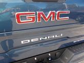 Thumbnail of 2026 Downpour Metallic GMC Sierra 1500