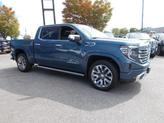Thumbnail of 2026 Downpour Metallic GMC Sierra 1500