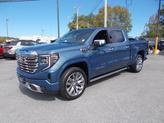 Thumbnail of 2026 Downpour Metallic GMC Sierra 1500