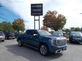 Thumbnail of 2026 Downpour Metallic GMC Sierra 1500