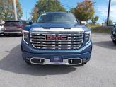 Photo of 2026 Downpour Metallic GMC Sierra 1500