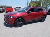 Thumbnail of 2023 Cinnabar Metallic Buick Envision