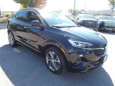 Thumbnail of 2020 Ebony Twilight Metallic Buick Encore GX