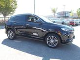Thumbnail of 2020 Ebony Twilight Metallic Buick Encore GX