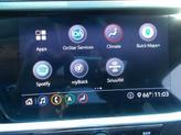 Thumbnail of 2020 Ebony Twilight Metallic Buick Encore GX