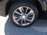 Thumbnail of 2020 Ebony Twilight Metallic Buick Encore GX