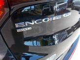 Thumbnail of 2020 Ebony Twilight Metallic Buick Encore GX
