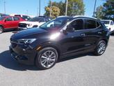 Photo of 2020 Ebony Twilight Metallic Buick Encore GX