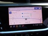 Thumbnail of 2020 Ebony Twilight Metallic Buick Encore GX