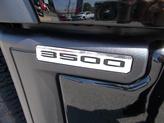 Thumbnail of 2024 Onyx Black GMC Sierra 3500