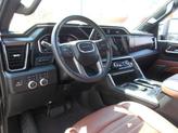 Thumbnail of 2024 Onyx Black GMC Sierra 3500