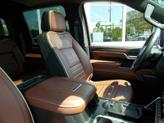Thumbnail of 2024 Onyx Black GMC Sierra 3500