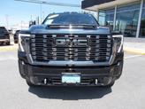 Thumbnail of 2024 Onyx Black GMC Sierra 3500