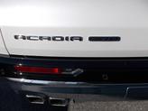 Thumbnail of 2024 White Frost Tricoat GMC Acadia