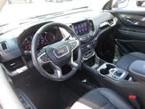 Thumbnail of 2022 White Frost Tricoat GMC Terrain