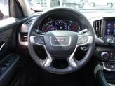 Thumbnail of 2022 White Frost Tricoat GMC Terrain