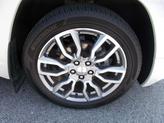 Thumbnail of 2022 White Frost Tricoat GMC Terrain