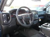 Thumbnail of 2025 Downpour Metallic GMC Sierra 3500