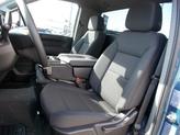 Thumbnail of 2025 Downpour Metallic GMC Sierra 3500