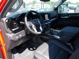 Thumbnail of 2025 Cardinal Red GMC Sierra 1500