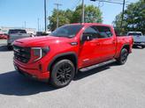 Thumbnail of 2025 Cardinal Red GMC Sierra 1500
