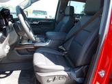 Thumbnail of 2025 Cardinal Red GMC Sierra 1500