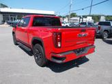 Thumbnail of 2025 Cardinal Red GMC Sierra 1500