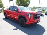 Thumbnail of 2025 Cardinal Red GMC Sierra 1500