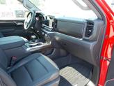 Thumbnail of 2025 Cardinal Red GMC Sierra 1500