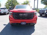 Photo of 2025 Cardinal Red GMC Sierra 1500