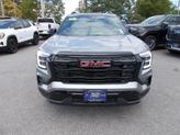 Thumbnail of 2026 Sterling Metallic GMC Terrain