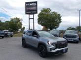 Photo of 2026 Sterling Metallic GMC Terrain