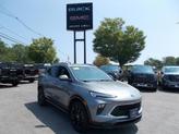 Photo of 2026 Moonstone Gray Metallic Buick Encore GX