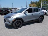 Thumbnail of 2026 Moonstone Gray Metallic Buick Encore GX