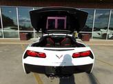 Thumbnail of 2018 Arctic White Chevrolet Corvette