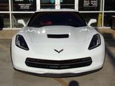 Thumbnail of 2018 Arctic White Chevrolet Corvette