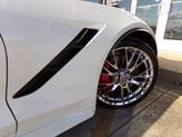 Thumbnail of 2018 Arctic White Chevrolet Corvette