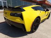Thumbnail of 2016 Racing Yellow Chevrolet Corvette