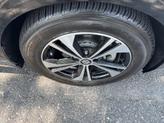 Thumbnail of 2022 Super Black Nissan Sentra