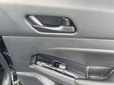 Thumbnail of 2023 Super Black Clearcoat Nissan Altima