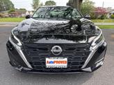 Thumbnail of 2023 Super Black Clearcoat Nissan Altima