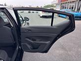 Thumbnail of 2023 Super Black Clearcoat Nissan Altima