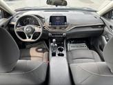 Thumbnail of 2023 Super Black Clearcoat Nissan Altima