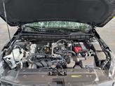 Thumbnail of 2023 Super Black Clearcoat Nissan Altima